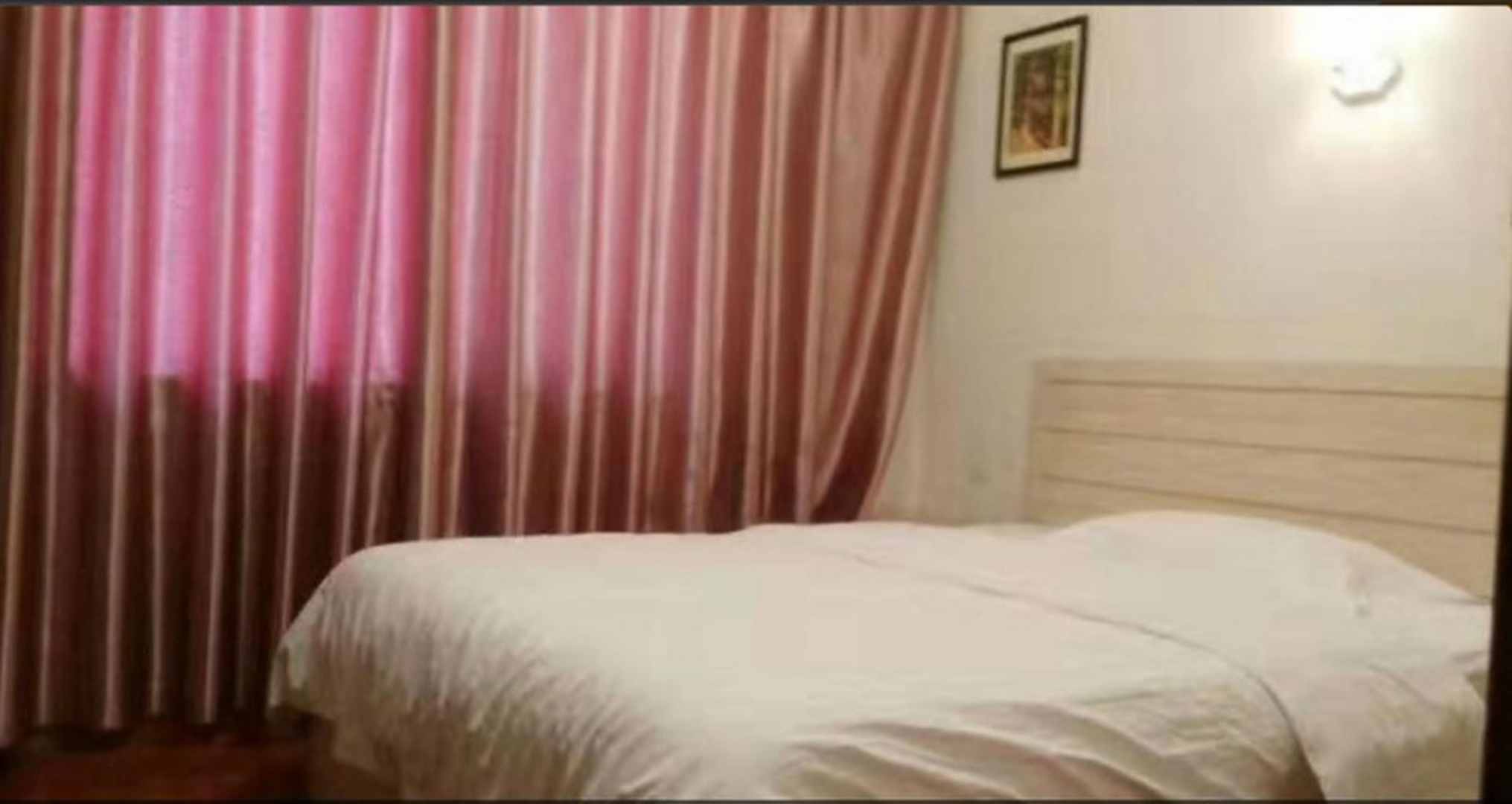 广元红苹果客栈