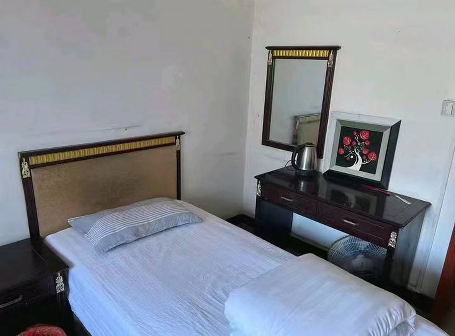 洋洋旅馆