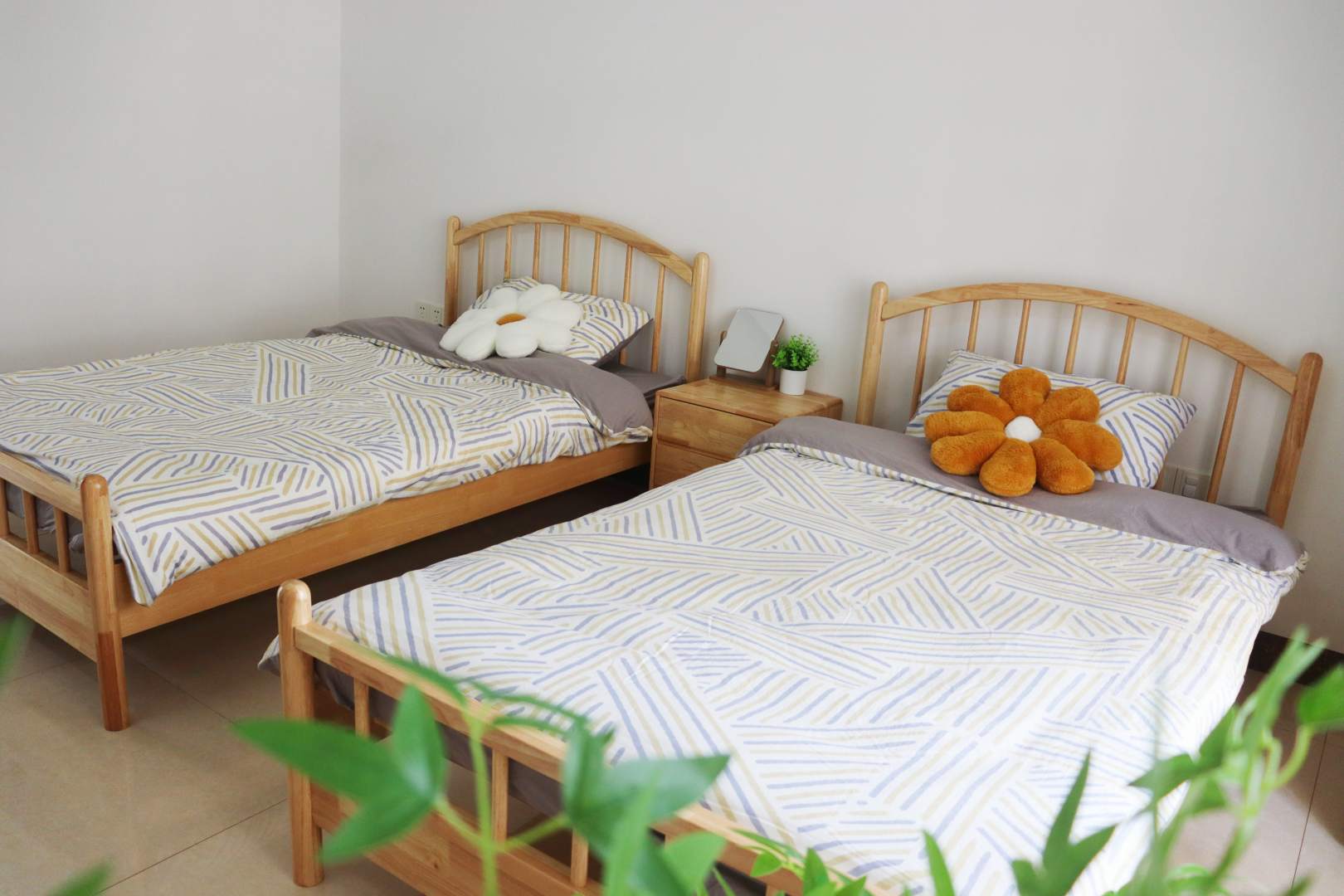 北海景深青年旅舍(火车站店)