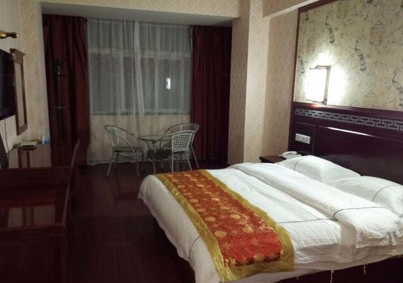丽江永华酒店(原永兴宾馆店)