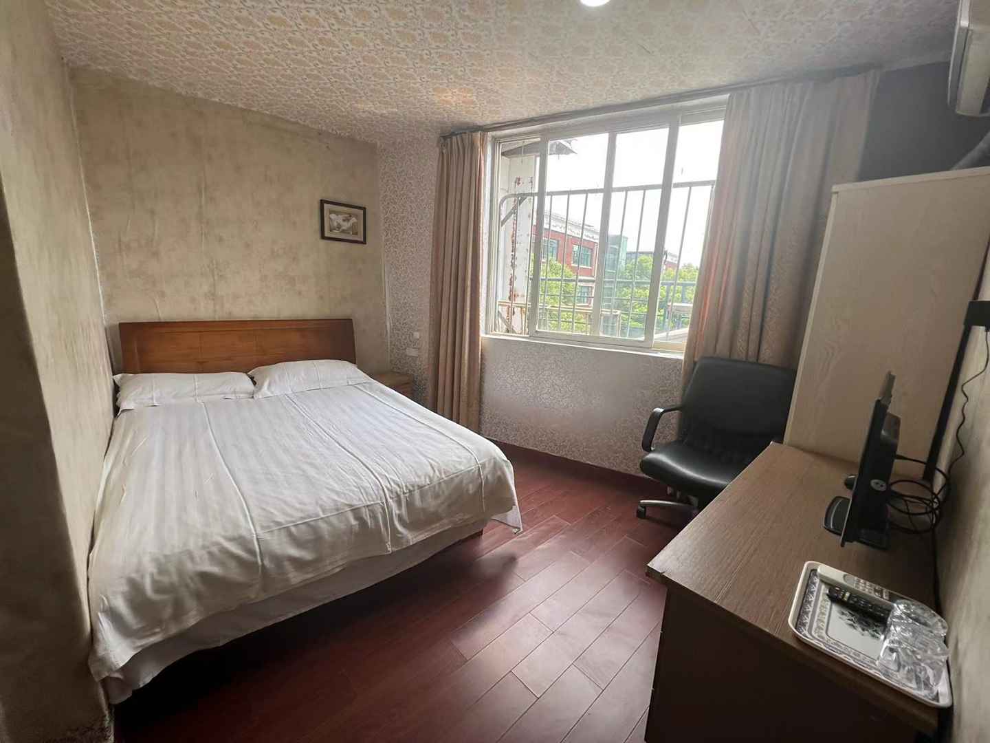 上海风笙酒店