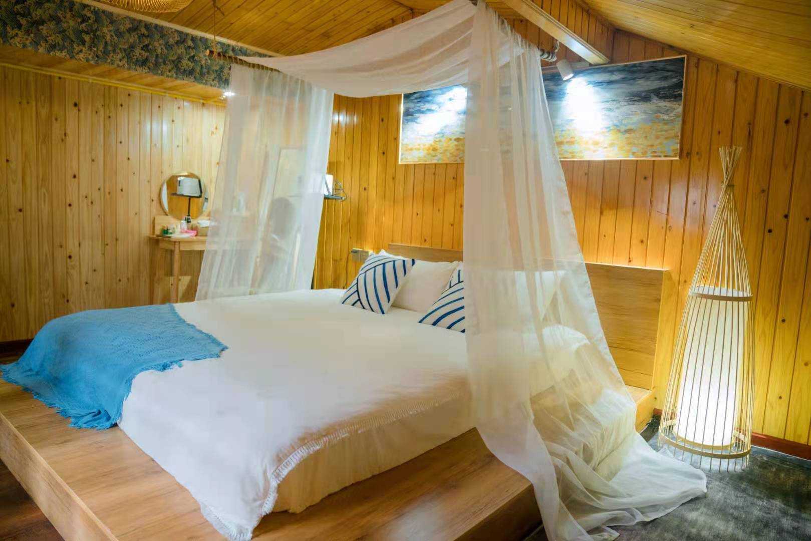 花宿桂香居客栈