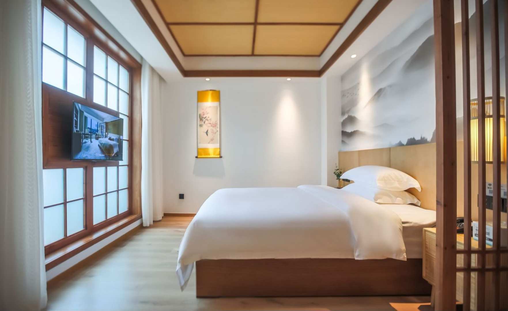 怀化枫丹酒店