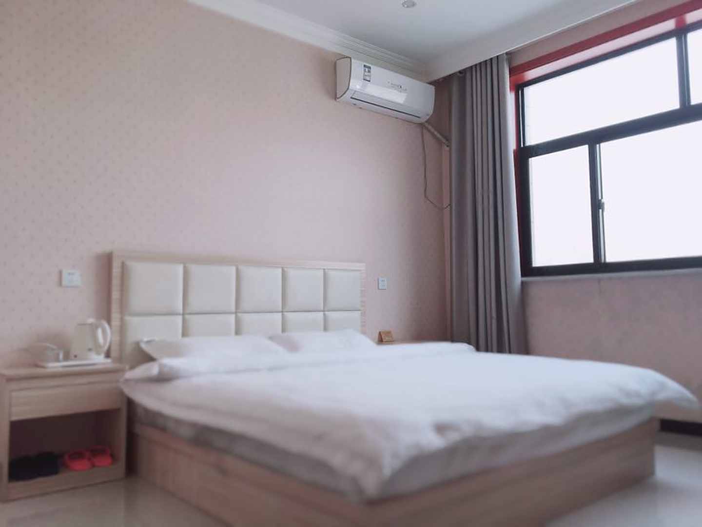 保定众鑫宾馆(通济街店)