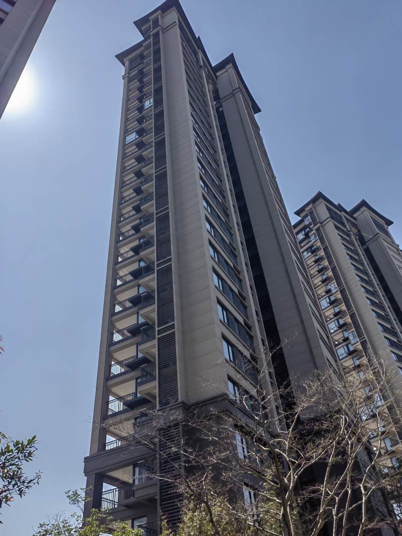 长泰悦溪美宿