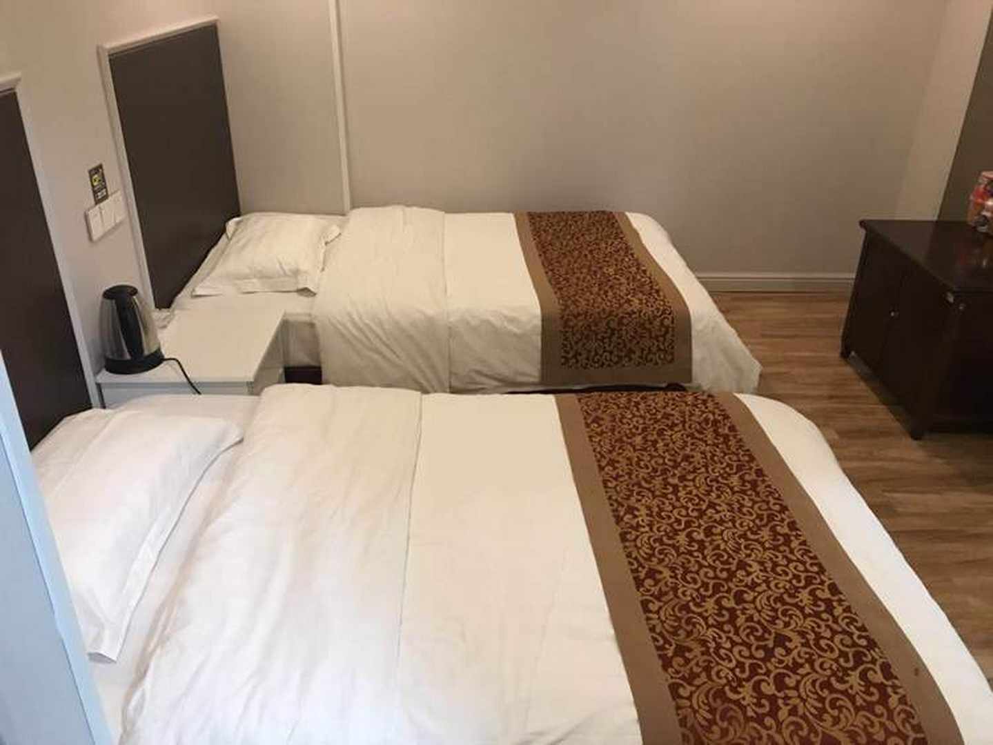 春晓宾馆
