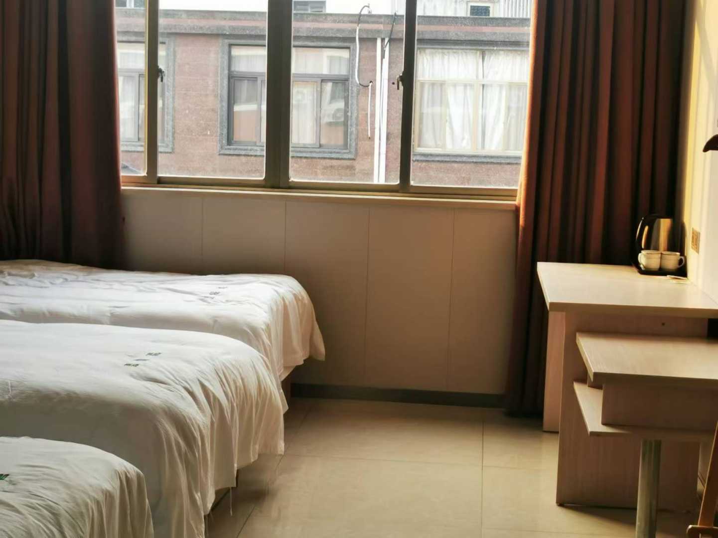 翡翠湾港湾客栈