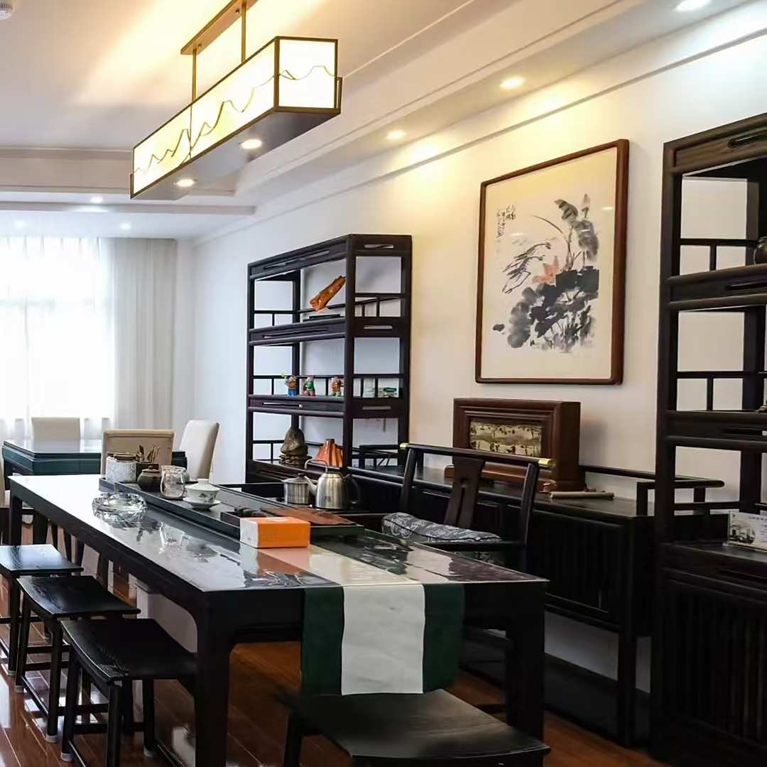 井冈山市茨坪九间房民宿(天街步行街店)