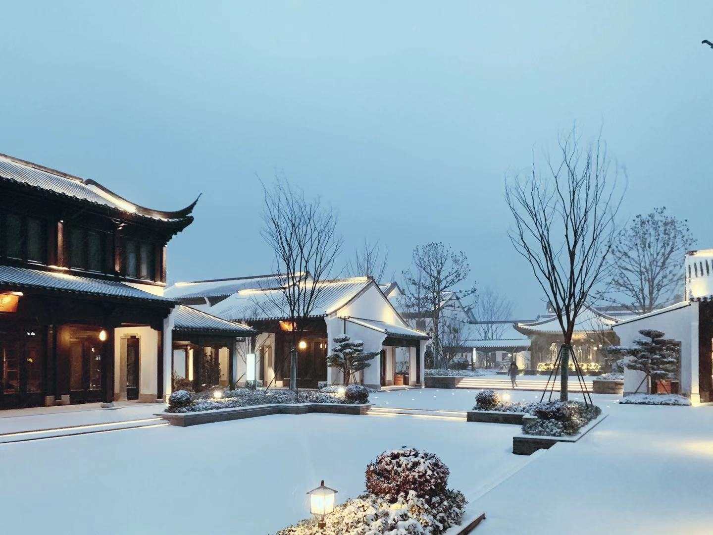 台岳精舍