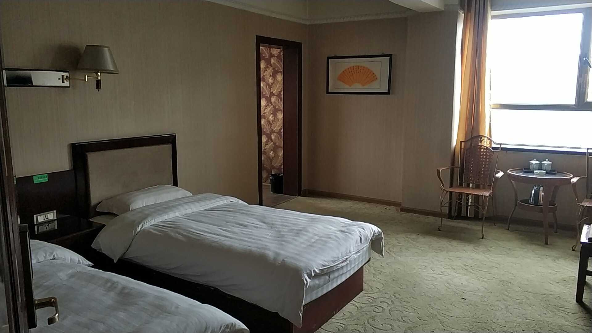 南湖宾馆(S218店)
