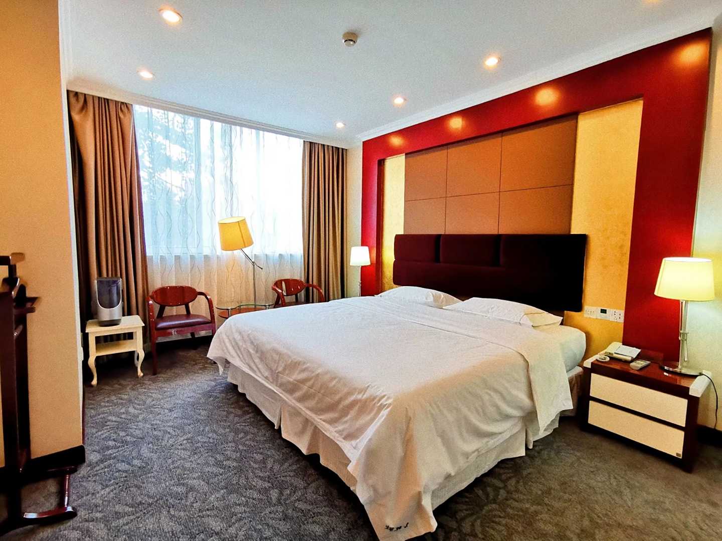 北京蝴蝶泉宾馆