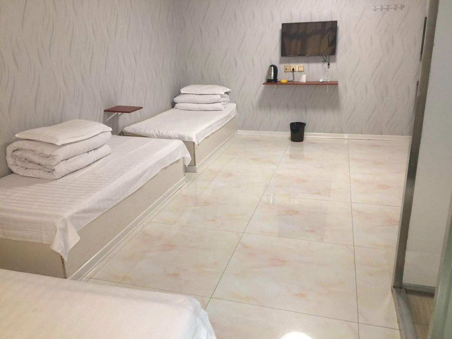 百渡宾馆