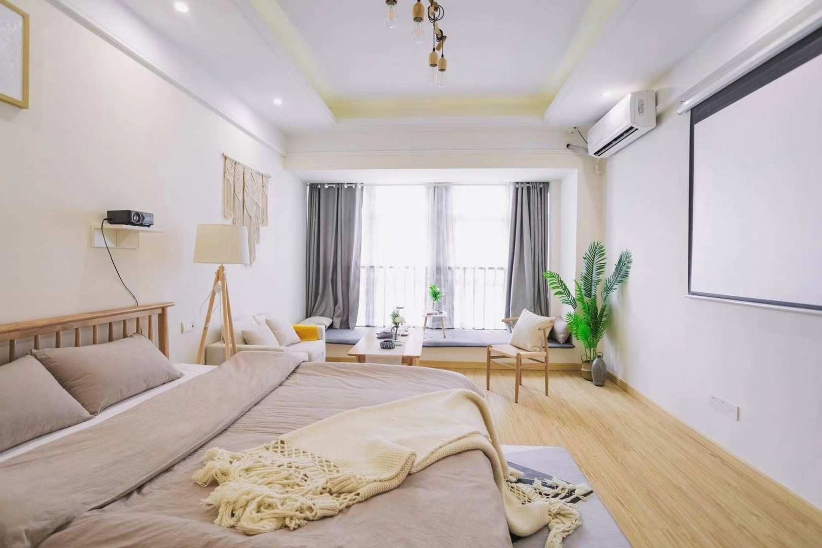 景德镇初见民宿