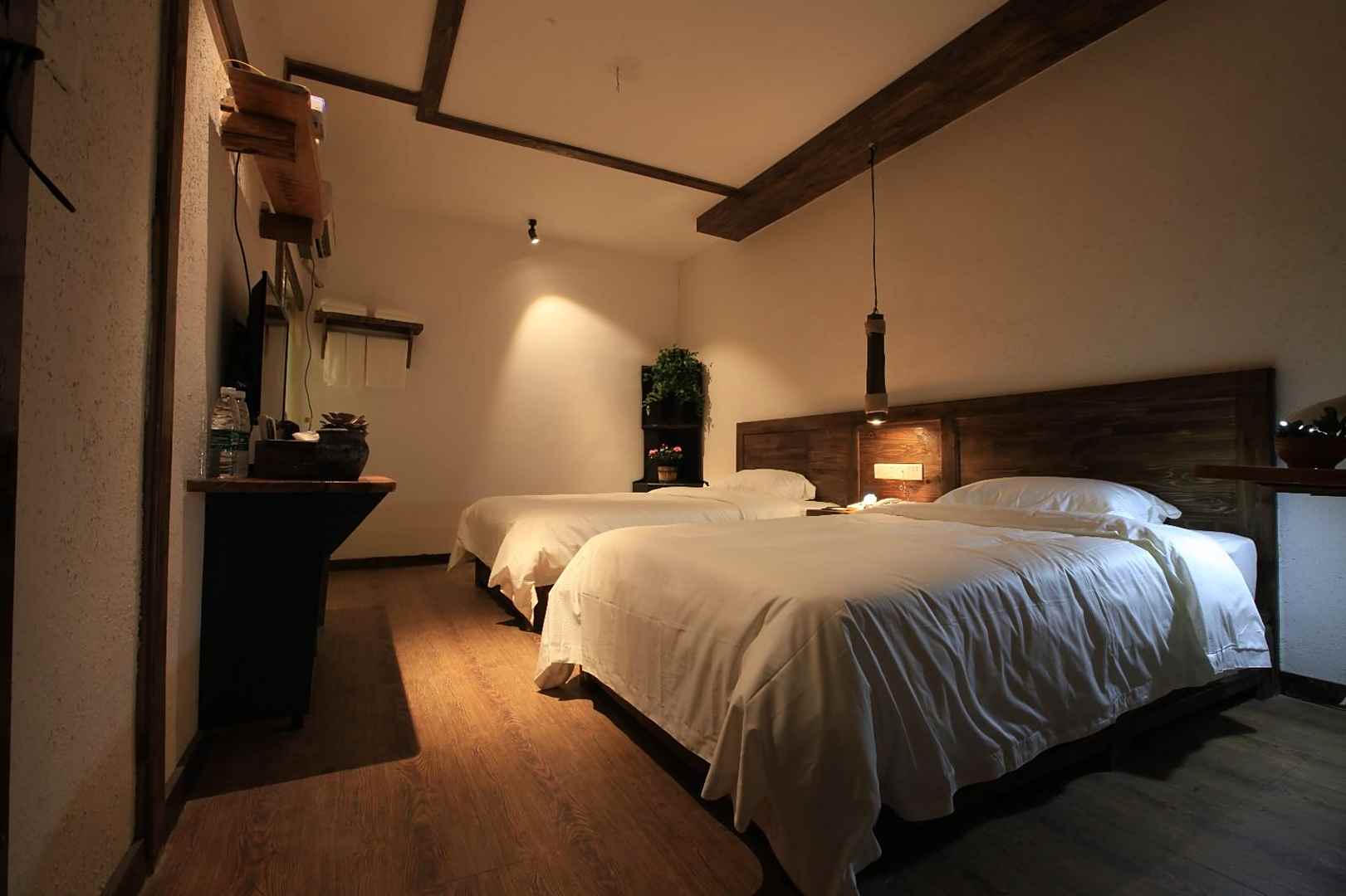 广元辜家大院