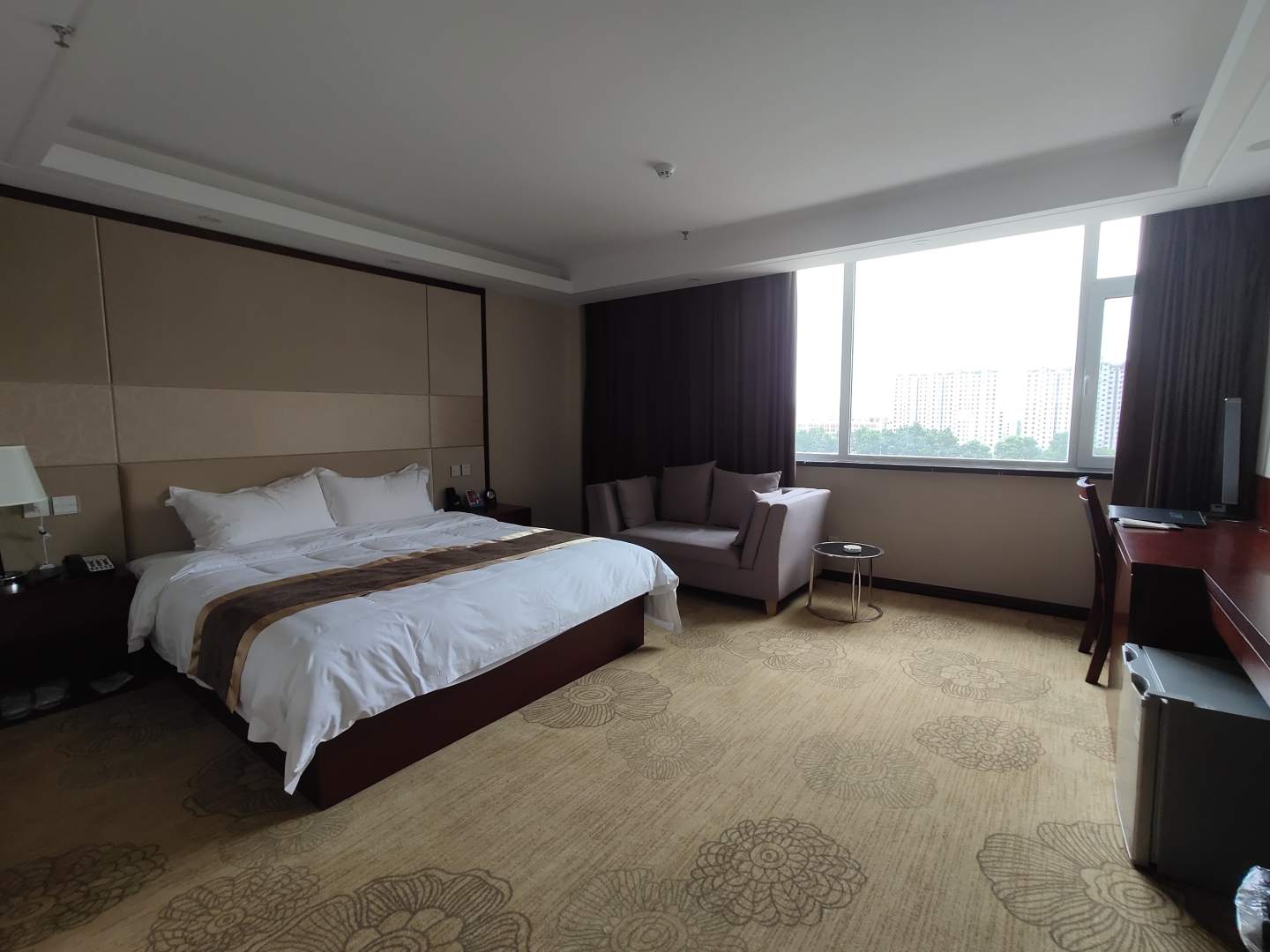 馨乐旅馆(四分店)