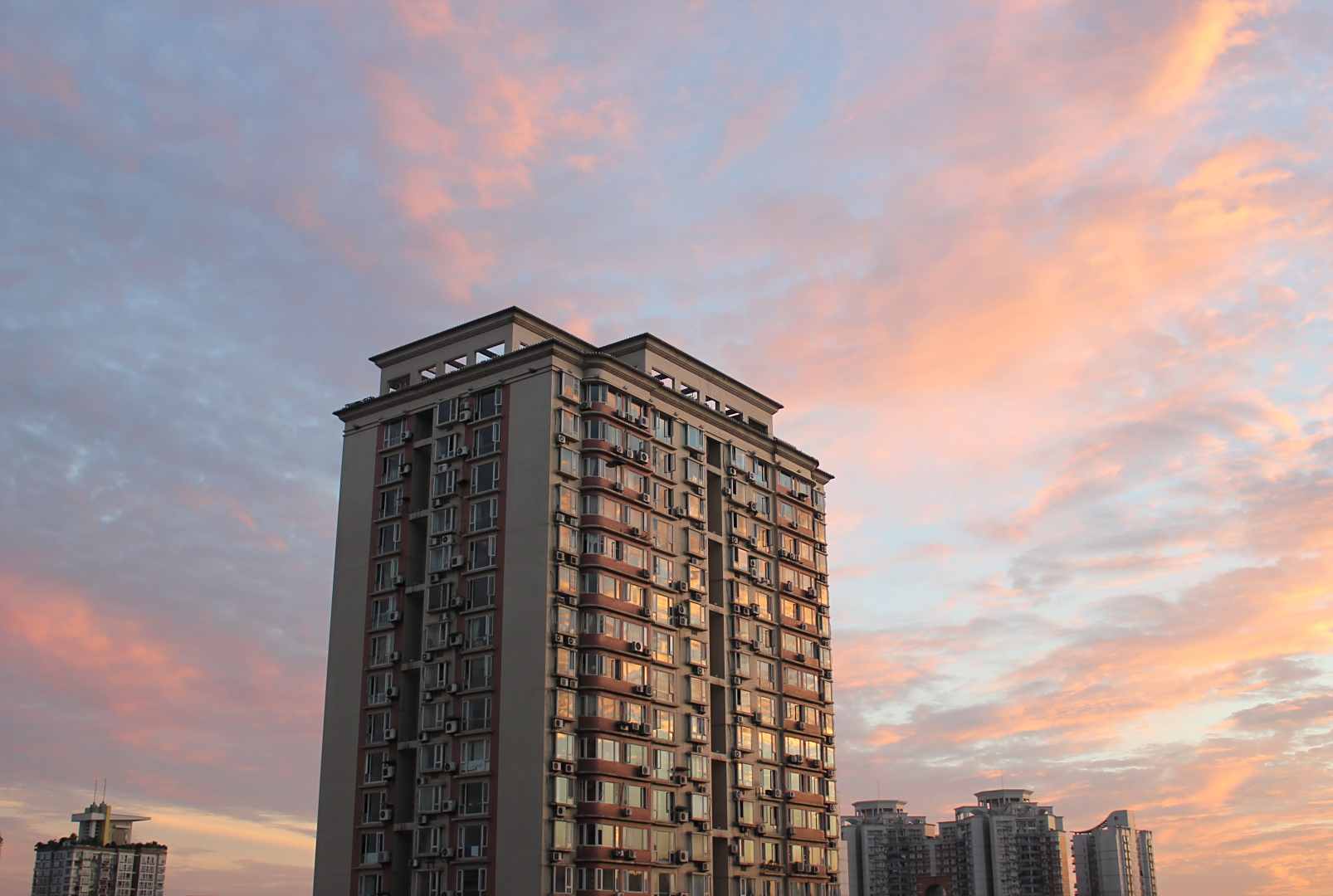 重庆七星太空舱宾馆(南坪万达店)