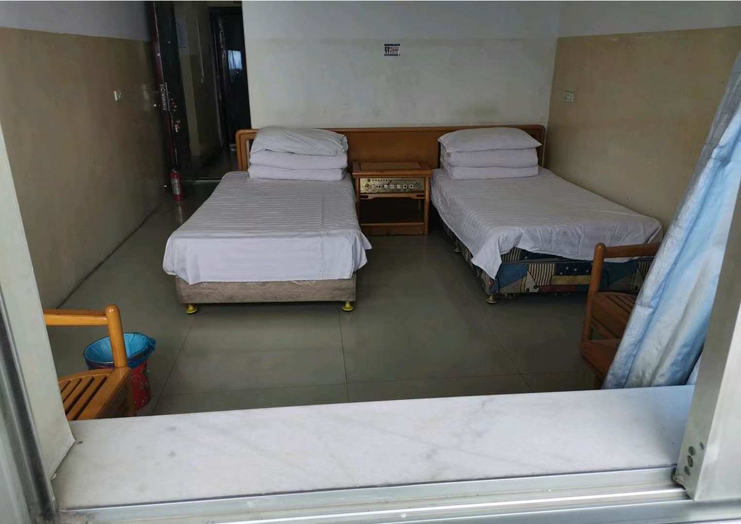 温州上杭旅馆