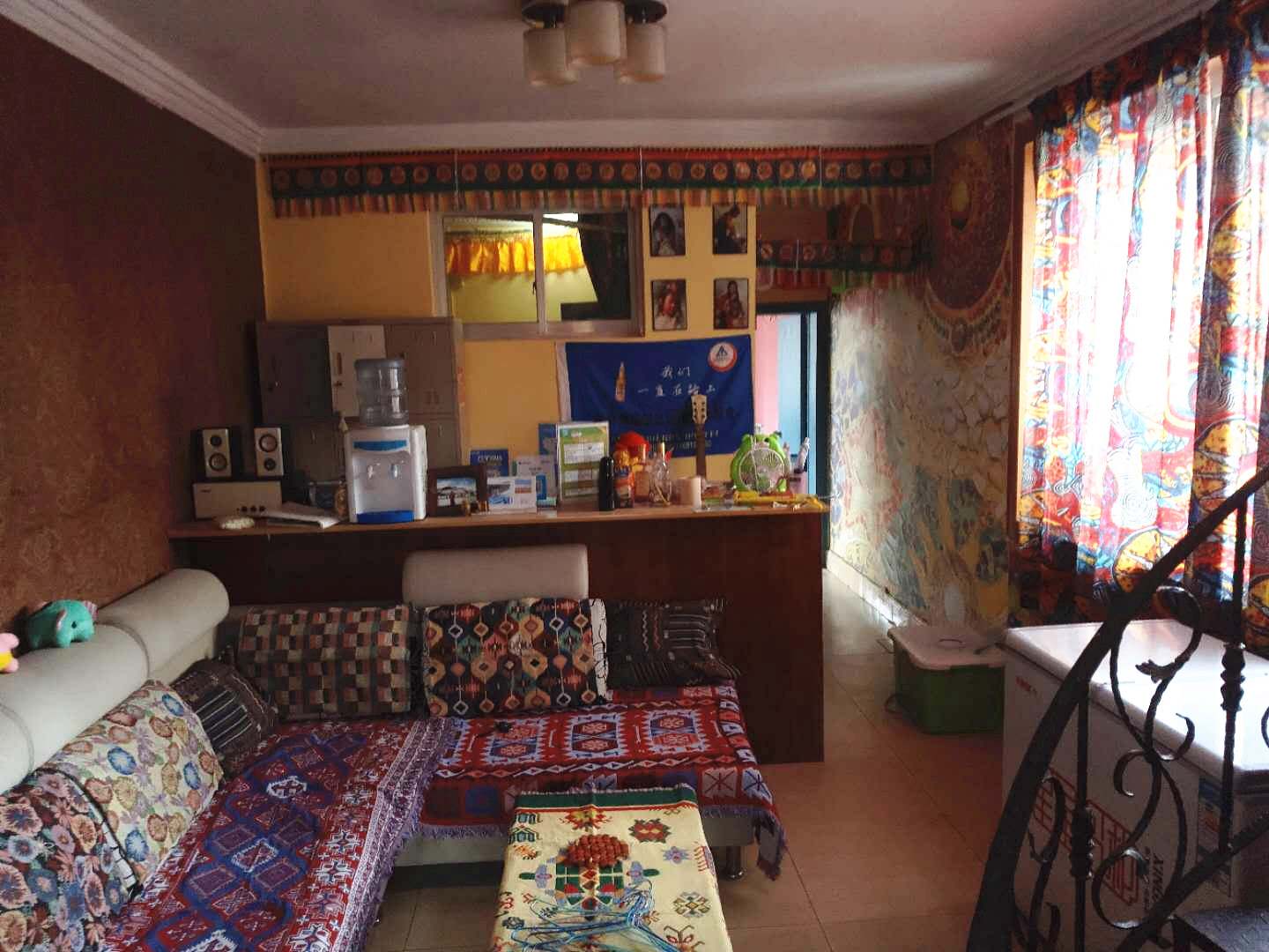 酒逢知己青年旅舍(桂林站店)