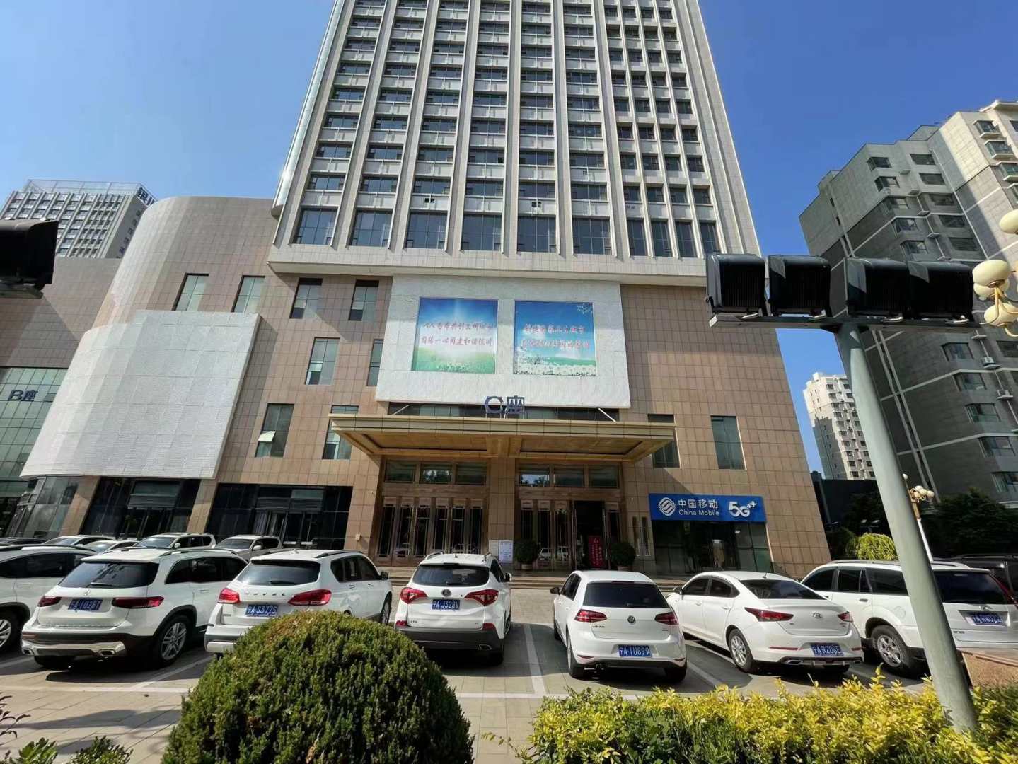 银川驿尚民宿(火车站中关村店)