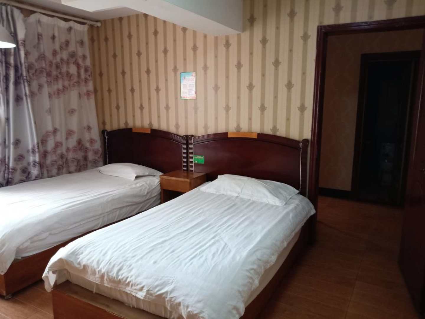 博乐溢香居宾馆