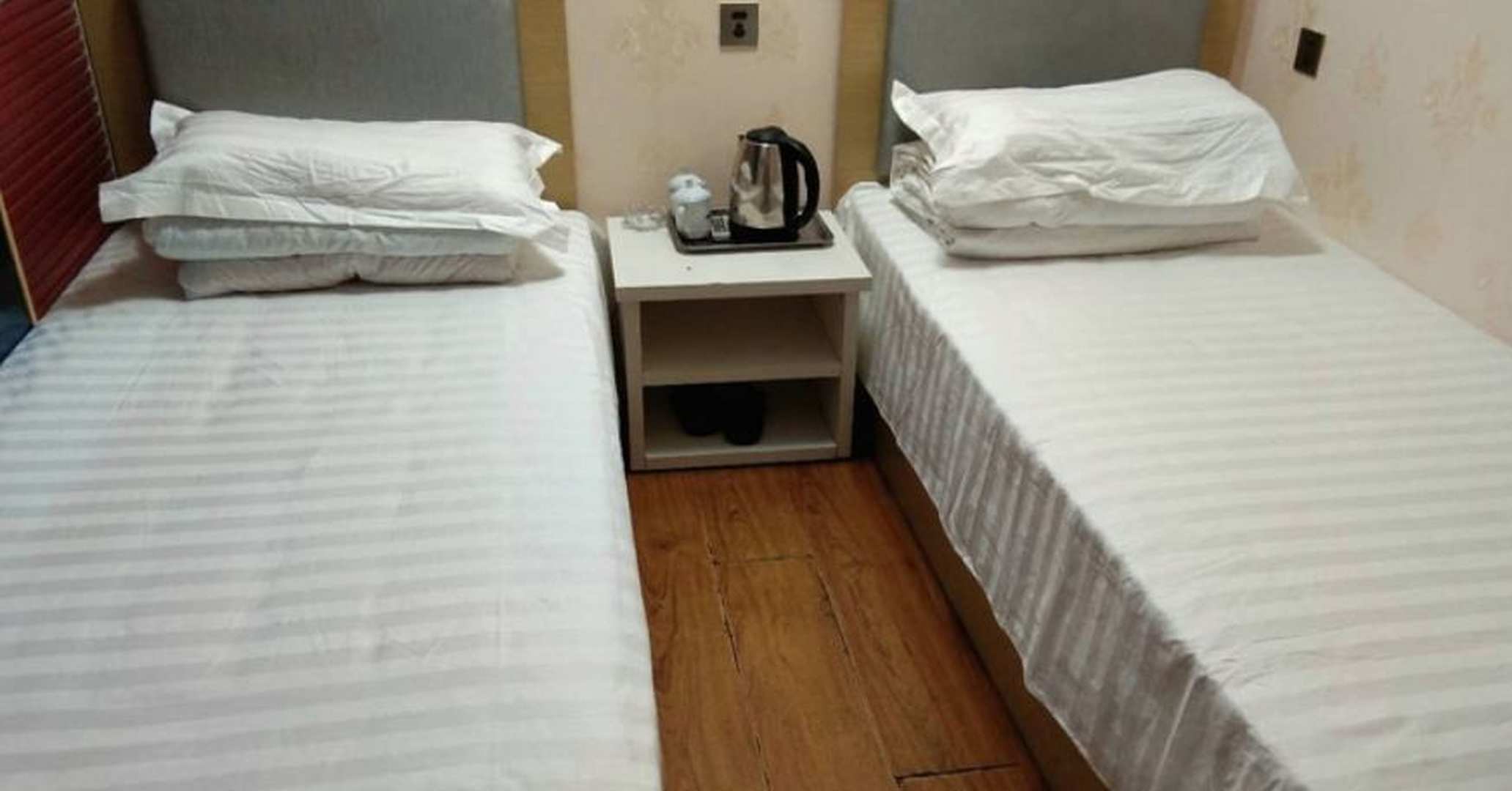 梦寻旅馆