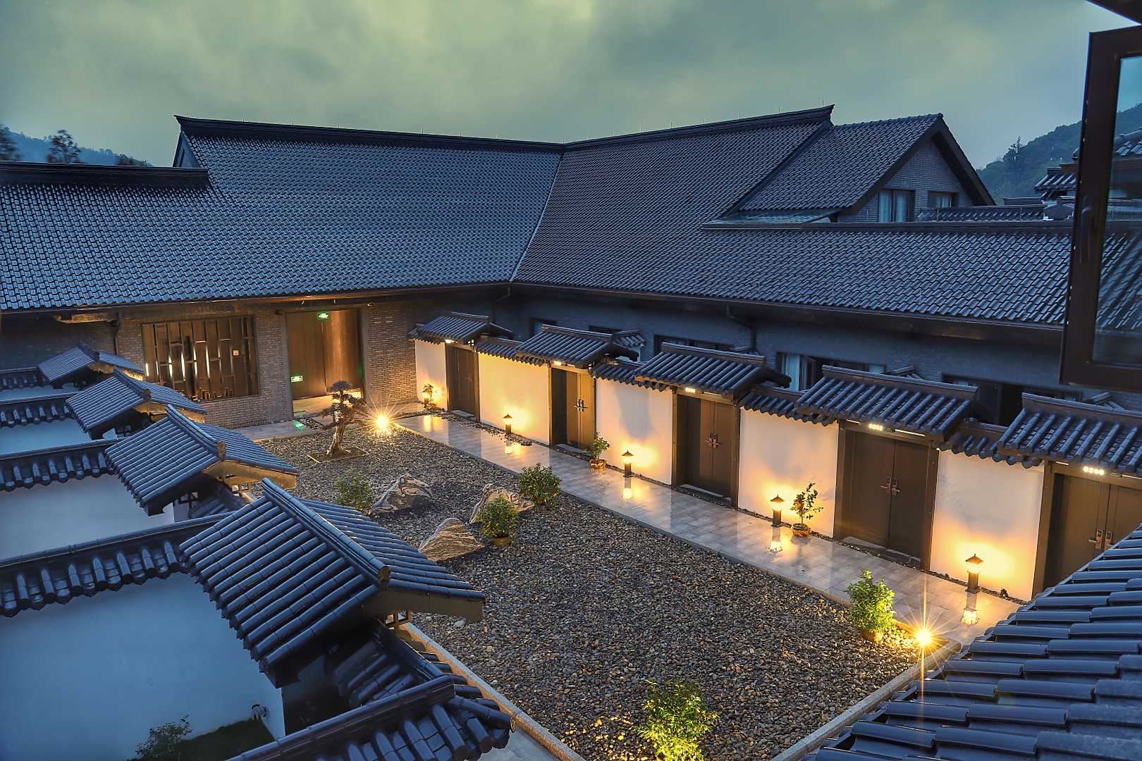杭州娃哈哈湘湖度假酒店