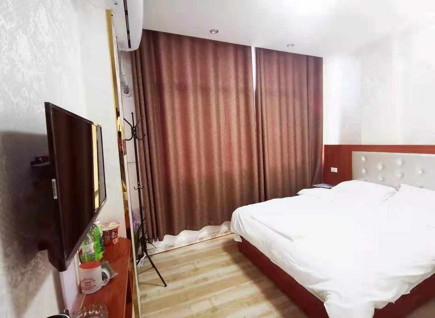 毕节黔之星商务宾馆(海子街店)