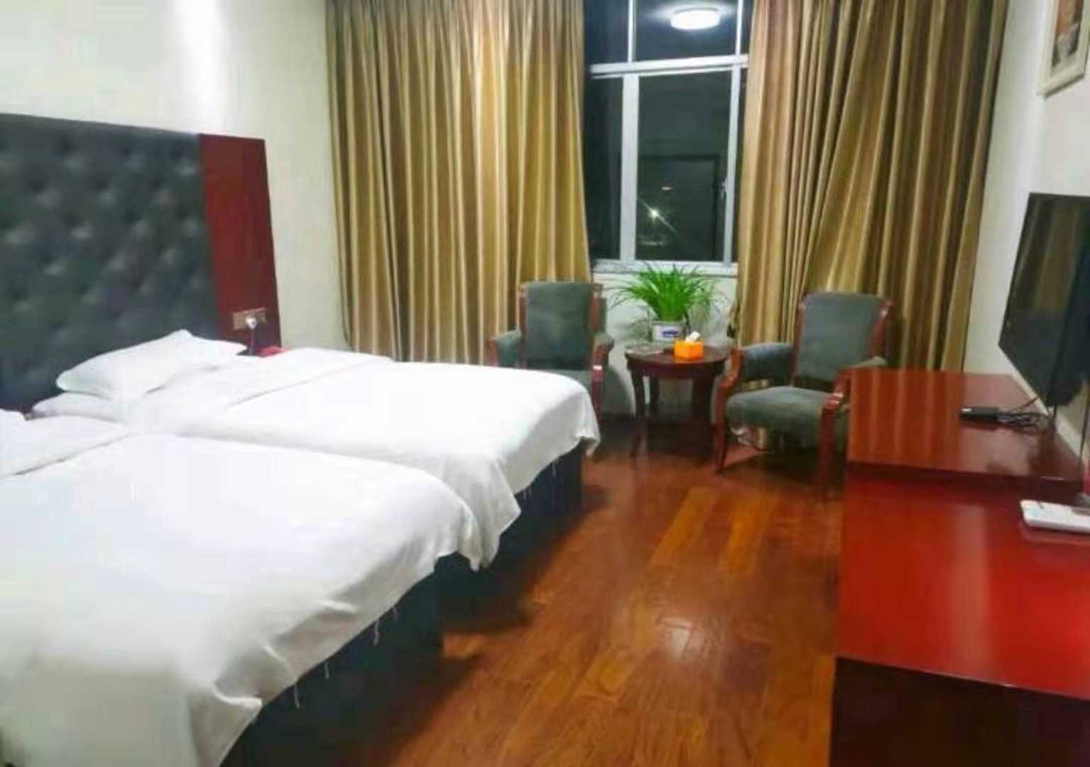 金都宾馆(桃源县德雅医院西)