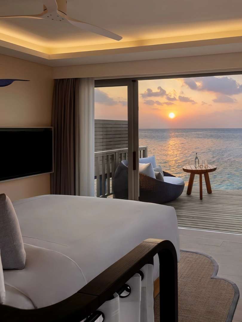 景咖海景度假酒店(三亚湾椰梦长廊店)