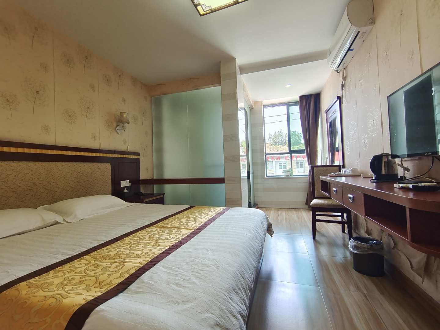 福满楼客栈