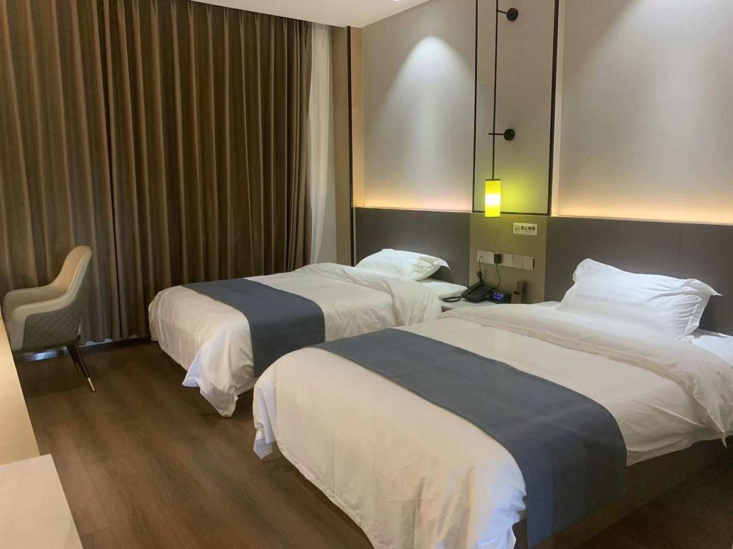 文旅锦程大酒店