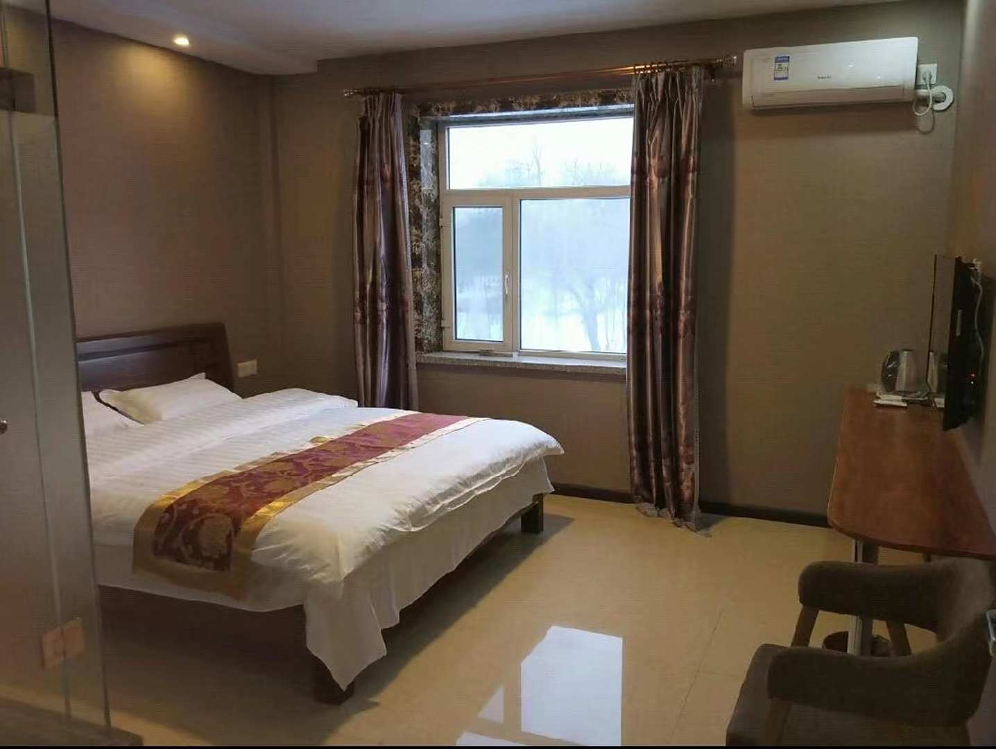 尚嘉快捷宾馆