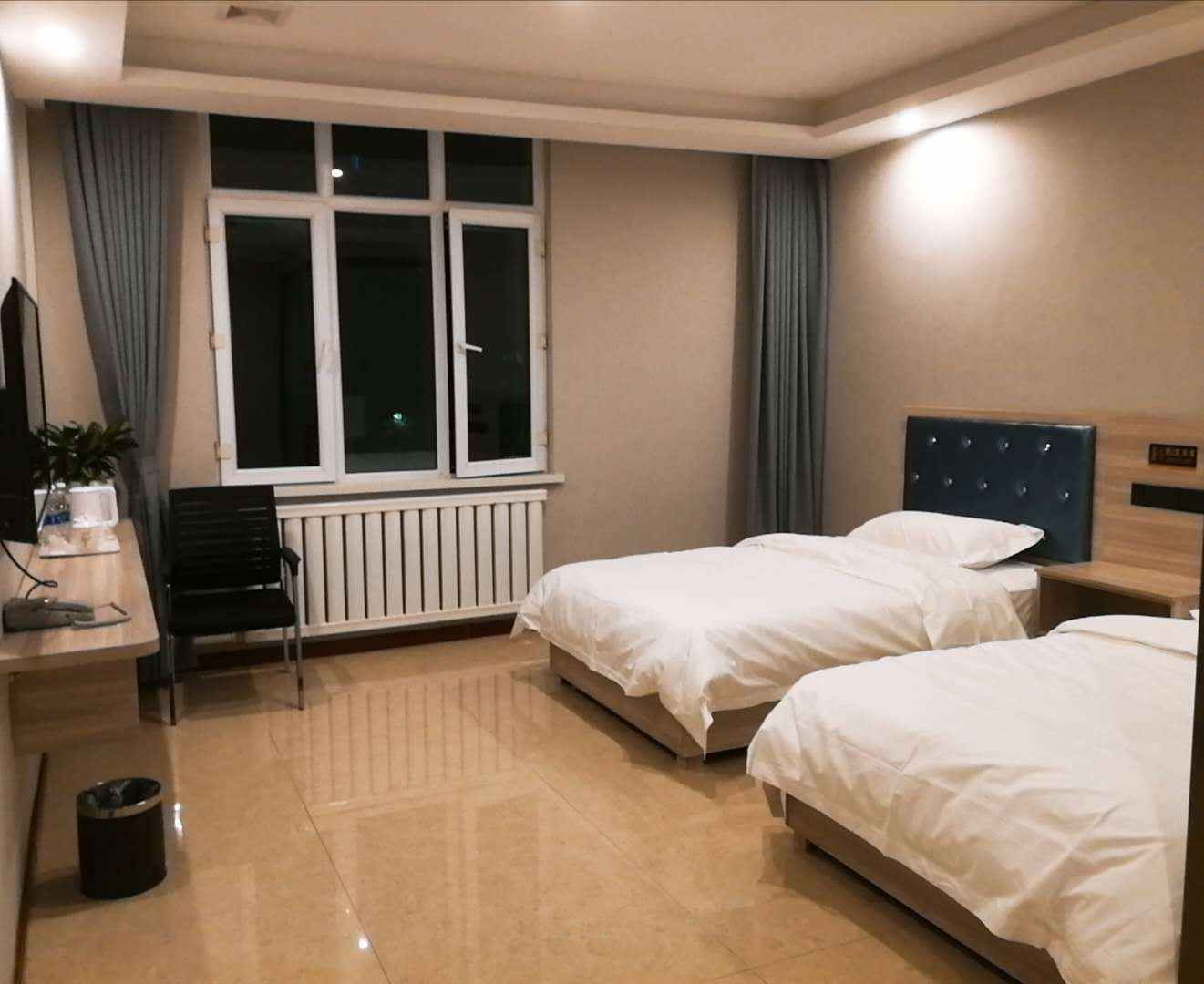 泊云时光酒店