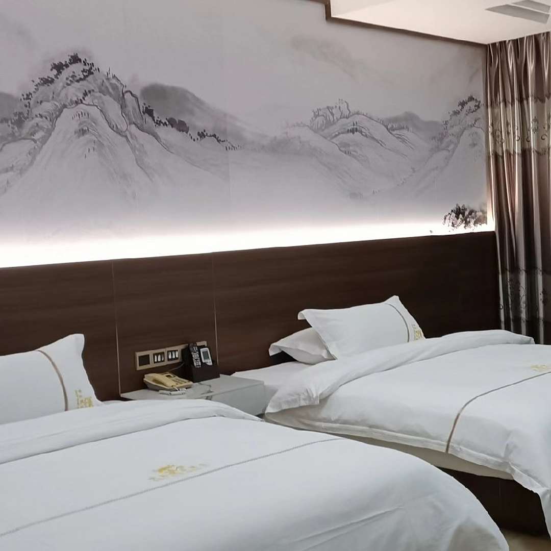 和泰商务酒店