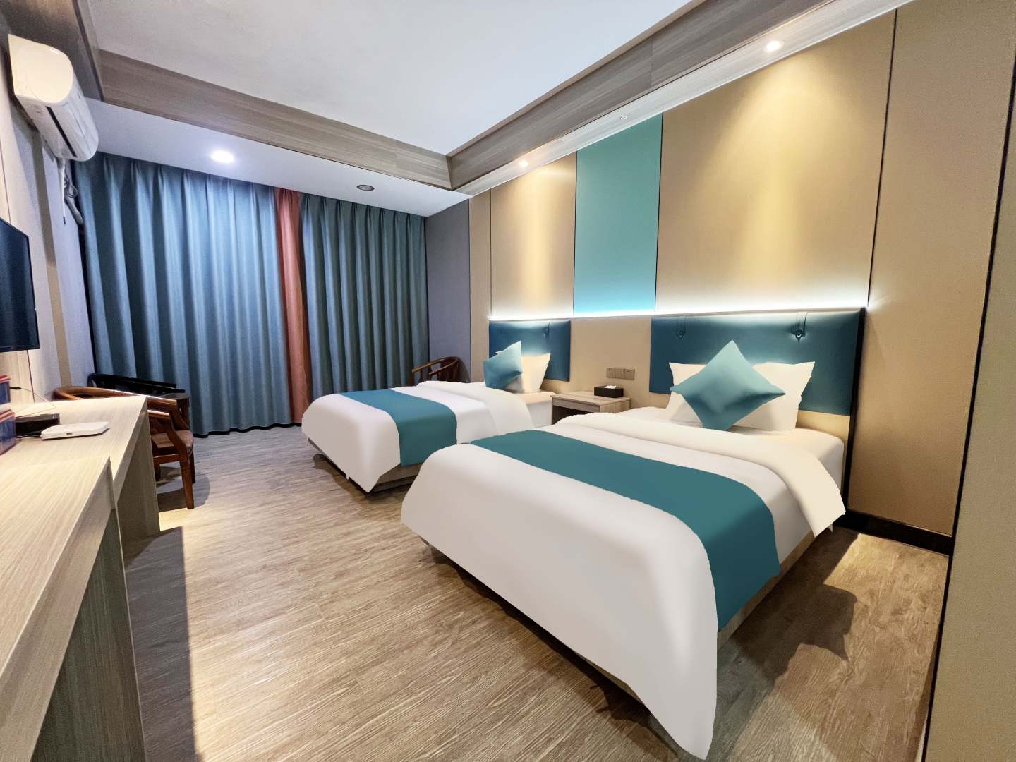 德庆丽景宾馆(德庆大道店)