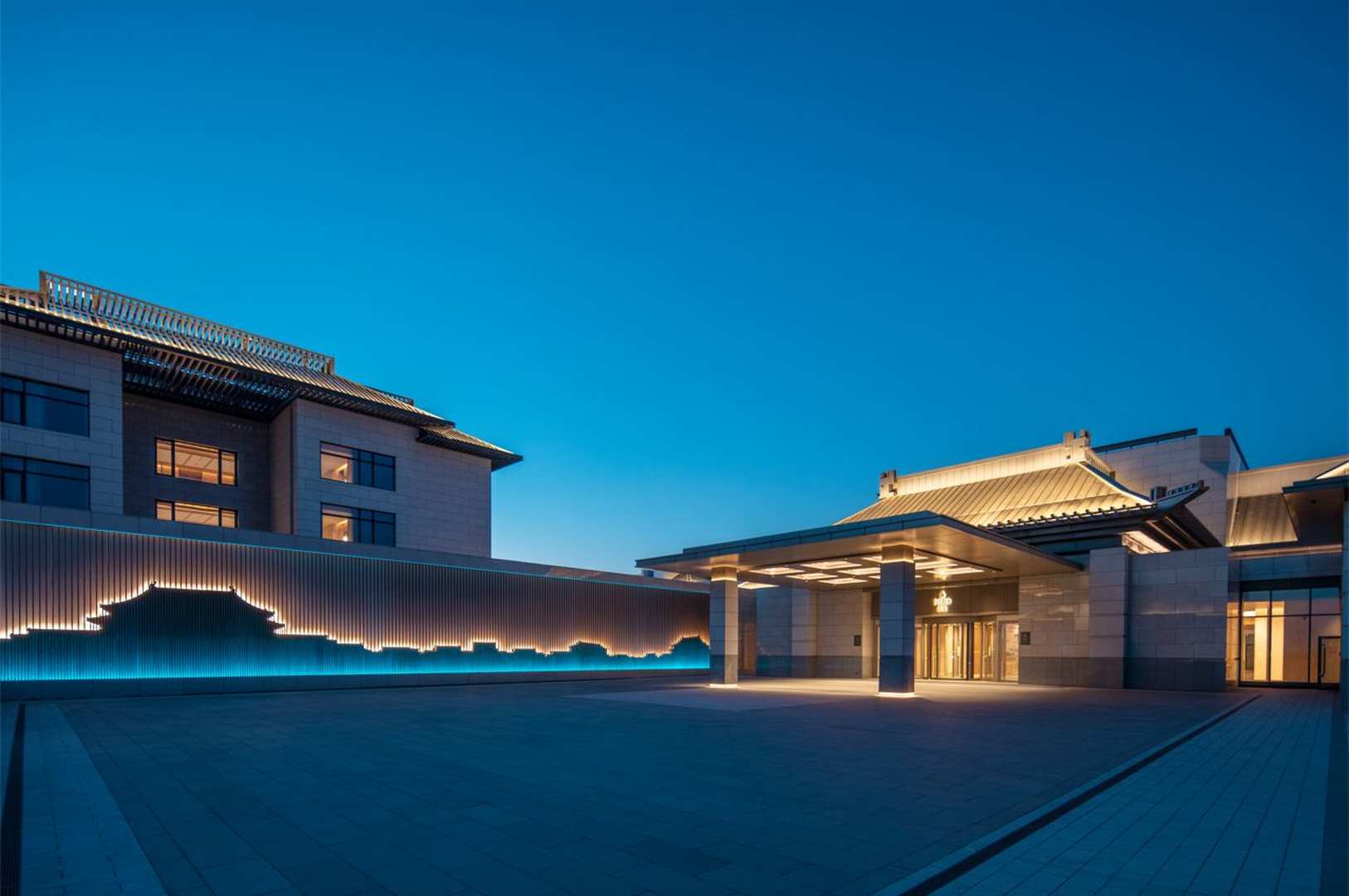 诺金度假酒店