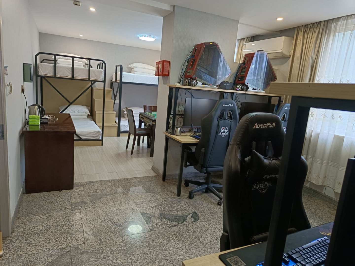 温州九洲宾馆(柳青北路店)