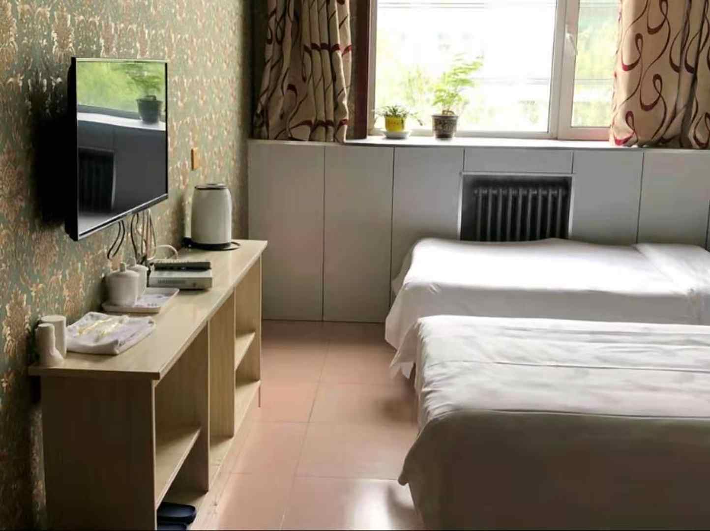 盂县家慧宾馆