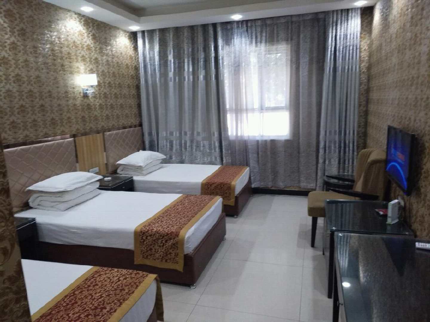 吐鲁番环城大酒店