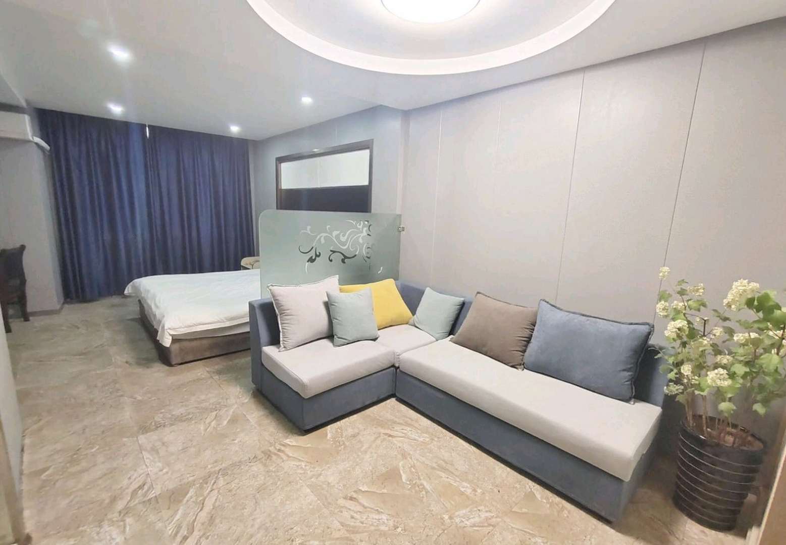 金鑫商务宾馆(箬横店)
