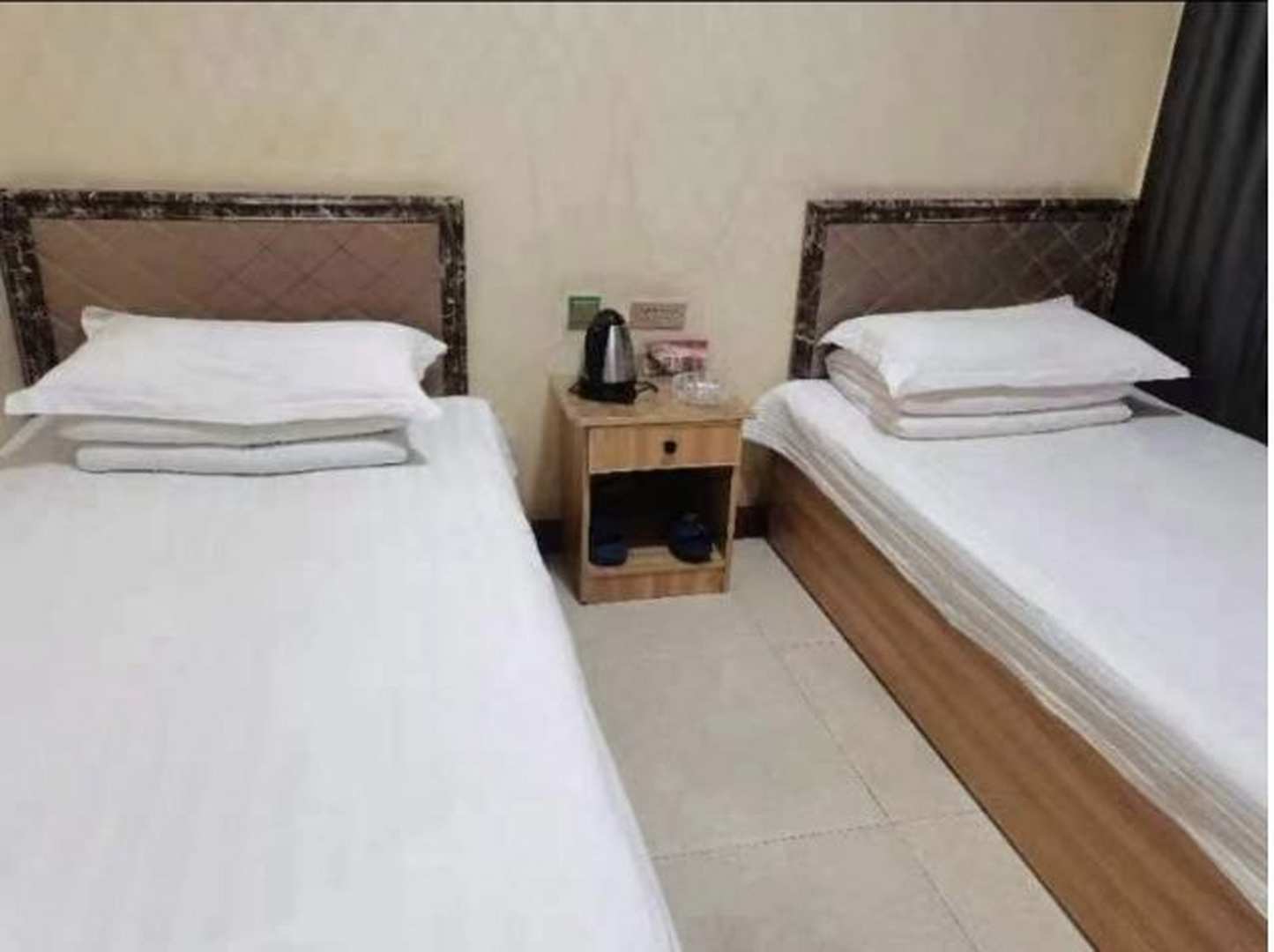 众爱宾馆