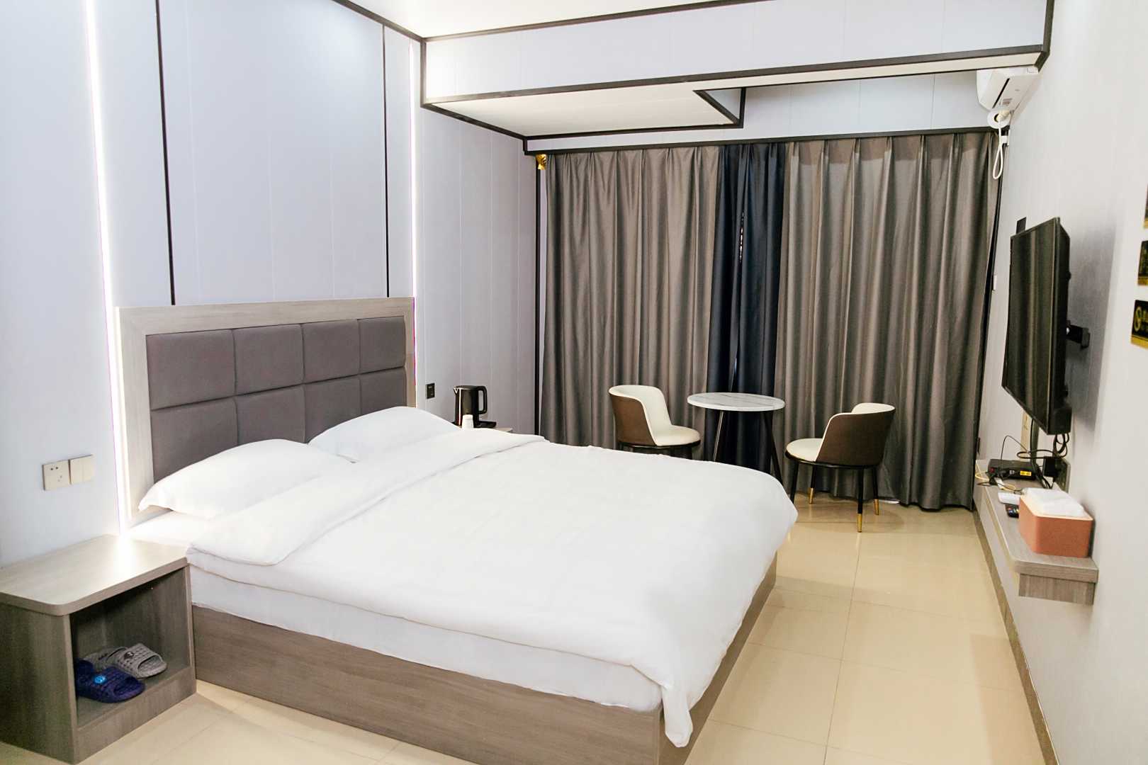 裕新楼假日旅馆