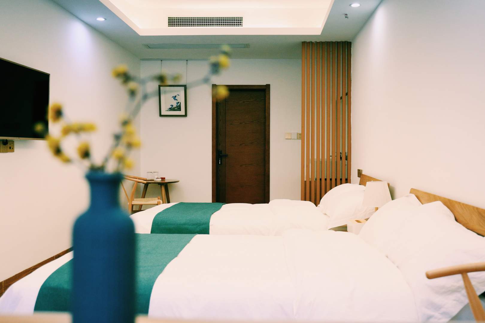 丰景客栈