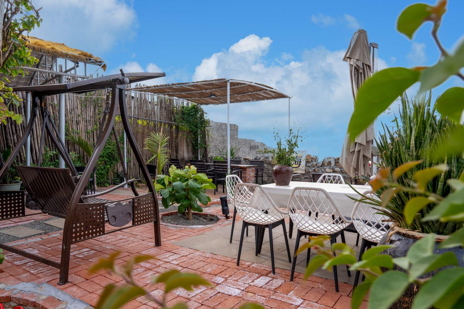 南极村渔港海景民宿(珊瑚礁保护区管理局店)