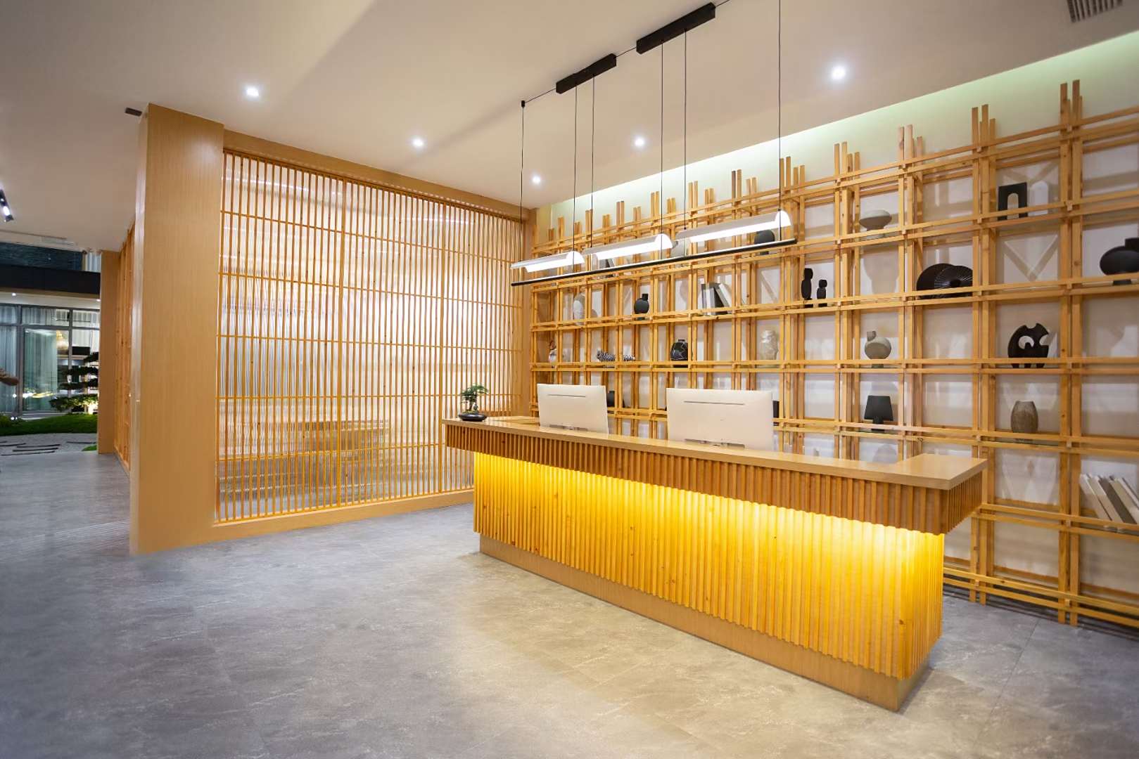 一路酒店