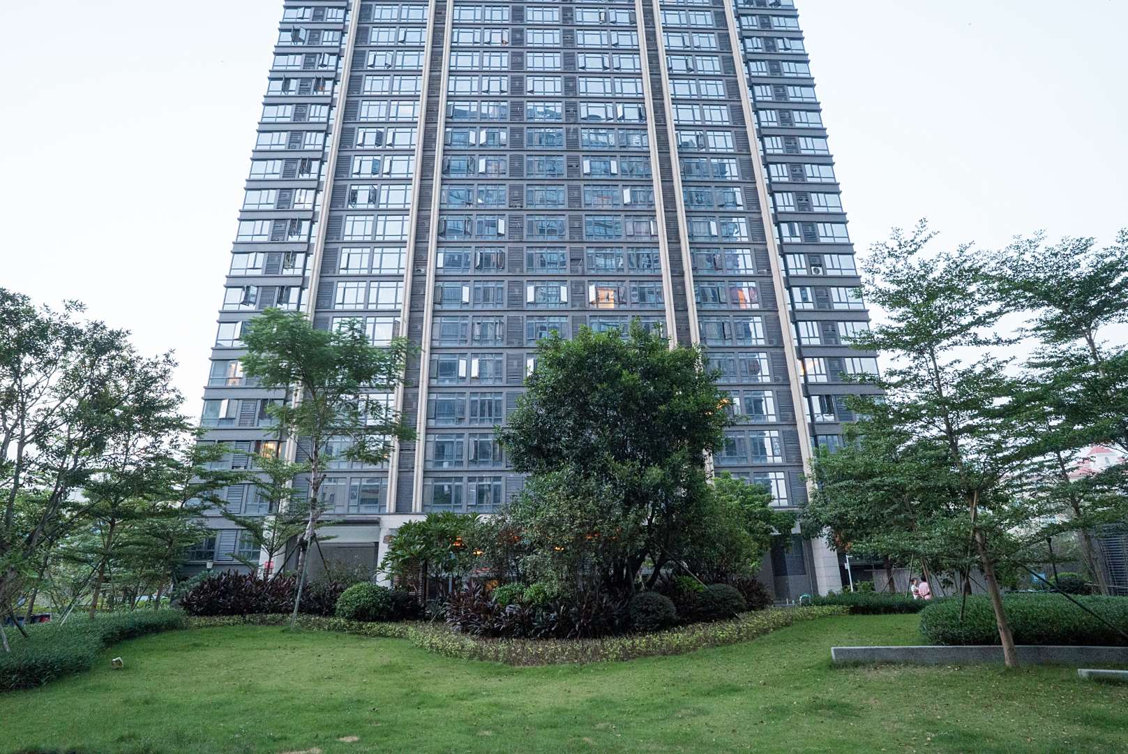 广州正飞阳光亲子公寓
