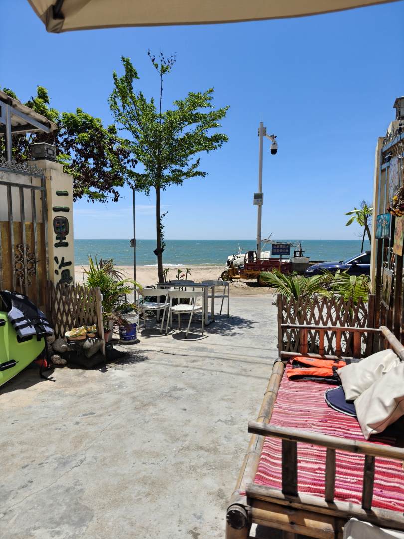 东方二里海青年旅舍