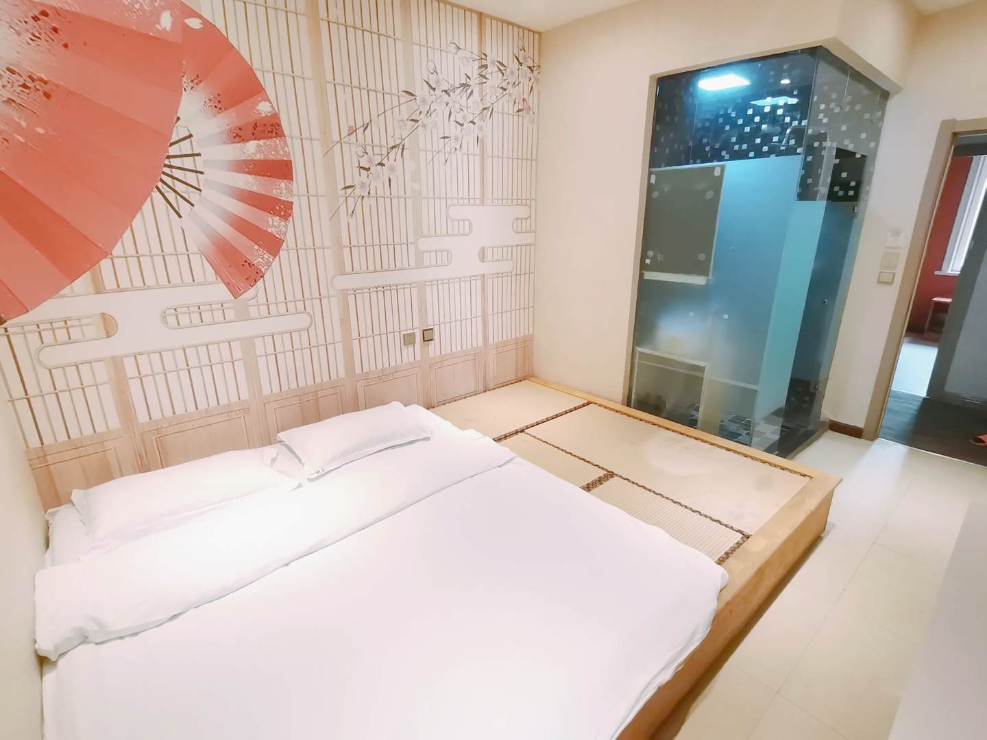 大庆快乐假日宾馆(大庆师范店)
