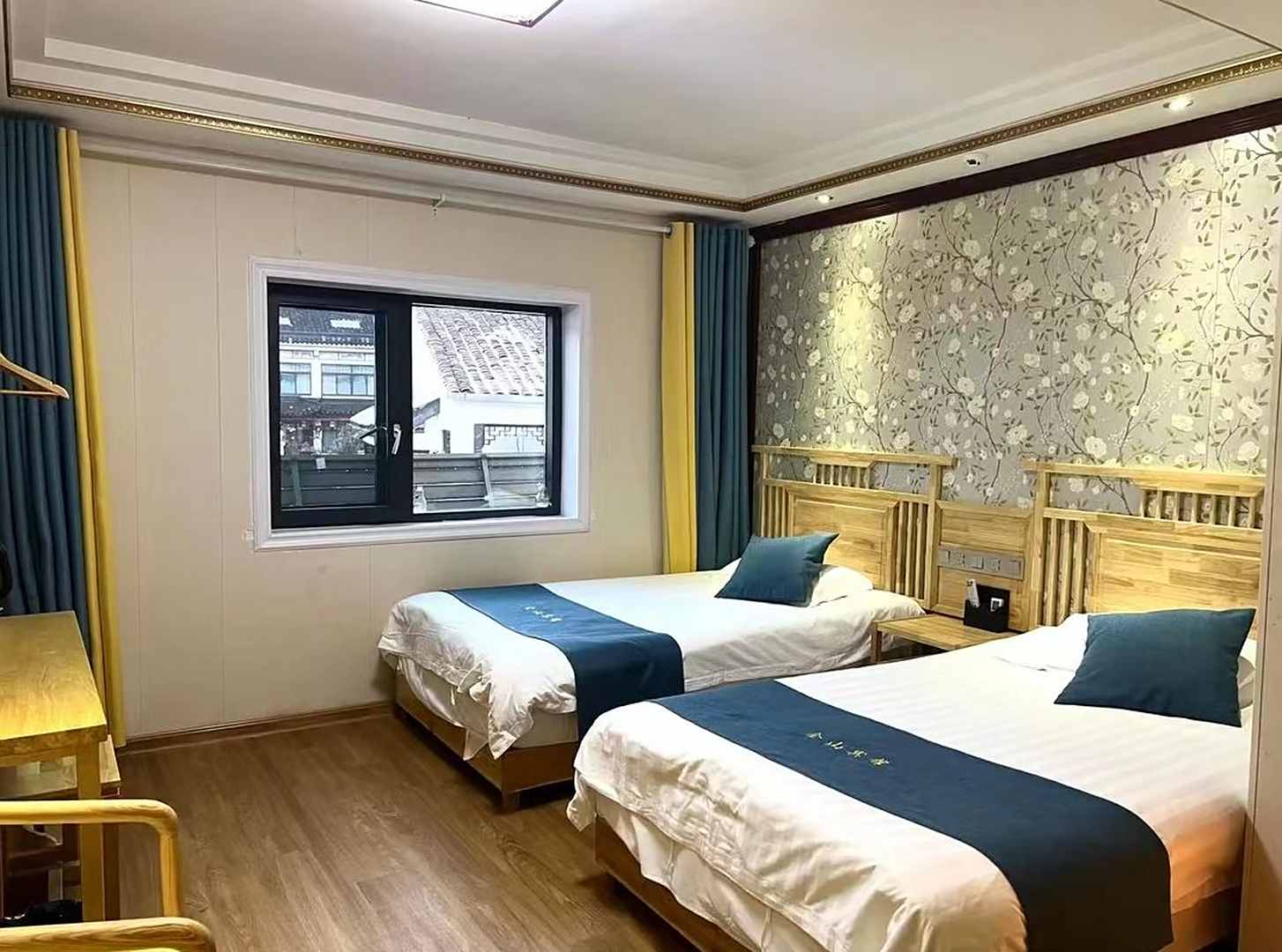 金山宾馆(芙蓉路店)