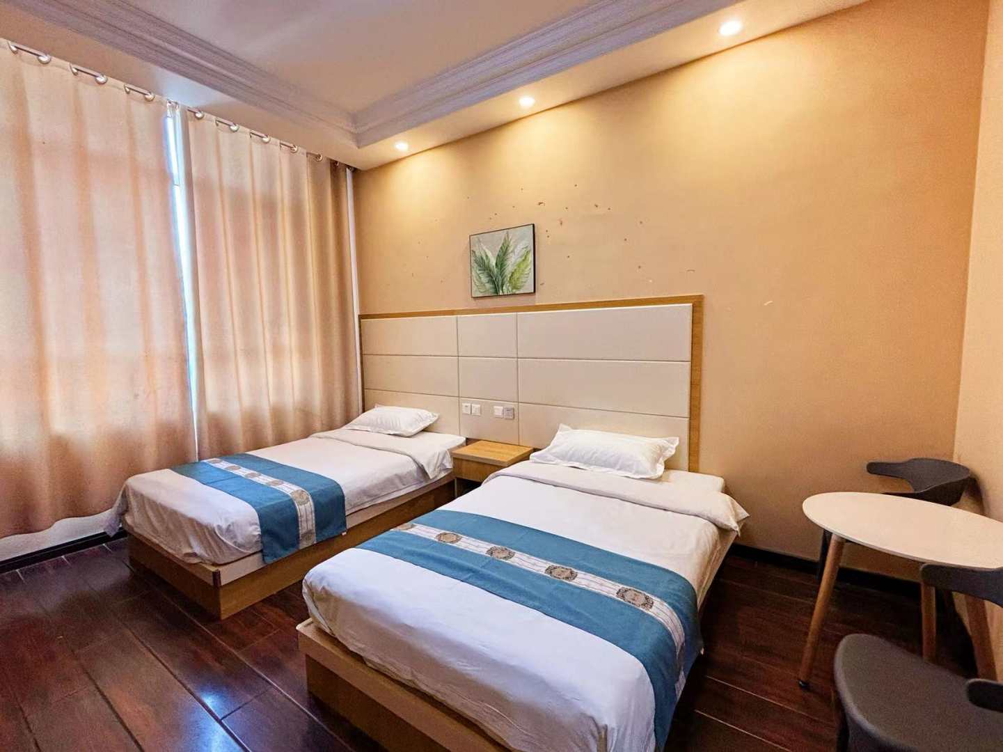 宜家快捷酒店(正南南大街店)